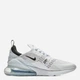 Чоловічі кросівки Nike Air Max 270 AH8050-100 45.5 (11.5US) Білі (888412058143) - зображення 1