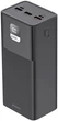 УМБ Proove Giant 100W 40000mAh (Black) - изображение 1