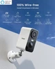 Комплект беспроводных внешних камер видеонаблюдения ieGeek ZS-GX3S с WiFi (2 шт) - изображение 2