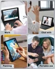 Чехол-книжка с клавиатурой SAMTUNK для Samsung Galaxy Tab S11 / S10 / S9 / S8 Ultra 14.6" - изображение 7