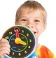 Интерактивные часы BEST LEARNING Learning Clock - изображение 7