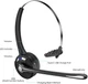 Bluetooth-гарнітура з мікрофоном Caymuller - зображення 8