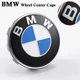 Колпачок на диски BMW ( БМВ ) 68 мм 65 мм 36136783536 заглушка в диск - изображение 6