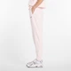 Женские розовые спортивные брюки New Balance Sport French Terry Graphic Jogger 34 (XS) (WB61D3EAAAA) - изображение 3