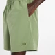 Чоловічі зелені шорти Athletics Stretch Woven 7'' 48 (M) (MB6174CDAAR) - зображення 5