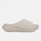 Женские белые слайдеры New Balance 6650v1 36,5 (6) 23 см (W66509TG) - изображение 1