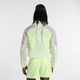 Чоловіча біла вітровка New Balance RC Jacket 46 (S) (MJ61U1I9AFG) - зображення 2