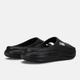 Женские черные слайдеры New Balance 6650v1 36,5 (6) 23 см (W665087V) - изображение 4