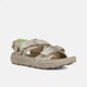 Женские белые сандалии New Balance 2950 36,5 (6) 23 см (W29501HE) - изображение 2