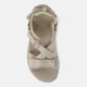 Женские белые сандалии New Balance 2950 36,5 (6) 23 см (W29501HE) - изображение 3
