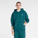 Мужское бирюзовое худи New Balance Sport Essentials French Terry 52 (XL) (MT41508AAV) - изображение 1