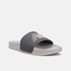 Сірі слайдери New Balance 200 42,5 (9) 27 см (SUF200C1) - зображення 2