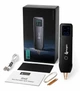 Споттер Awgem SH2 Mini Portable Spot Welder — портативный аппарат точечной сварки, OLED дисплей, USB-C - изображение 2