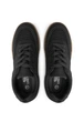 Кеди в сітку жіночі Loretta 2162/Black/K531/B 37 Чорний - изображение 3