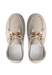 Туфлі жіночі Loretta 6239/Beige/K573-1/B 39 Бежевий - зображення 3