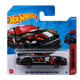 Машинка Базовая Hot Wheels 2020 Ford Mustang Shelby GT500 Nightspeed 1:64 JJK68 Black - изображение 1