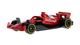 Машинка Базова Hot Wheels Scuderia Ferrari HP 1:64 JJJ78 Red - зображення 2