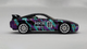 Машинка Premium Hot Wheels 1997 Toyota Supra HKS Red Line Club RLC 1:64 JCP18 Black - зображення 4