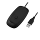 Адаптер Беспроводной RMC Xbox 360 USB Wireless Receiver для Windows PC Black - изображение 1