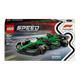 Конструктор Lego Автомобиль для Гонки Aston Martin Aramco F1 AMR24 Speed Champions 77245 - изображение 1