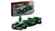Конструктор Lego Автомобиль для Гонки Aston Martin Aramco F1 AMR24 Speed Champions 77245 - изображение 2