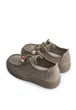 Туфлі жіночі Loretta 6239/Khaki/K573-2/B 39 Коричневий - изображение 4