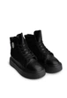 Черевики зимові жіночі ITTS 4170/Black/sport/K007-6/B 40 Чорний - изображение 2