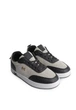Кеди жіночі Loretta 2163/Black/K515/B 36 Чорний - изображение 2