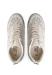 Кеди в сітку жіночі Loretta 2165/Beige/K538-2/B 39 Бежевий - изображение 3