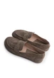 Лофери жіночі Meideli 6223/DarkBeige/T229/B 39 Коричневий - изображение 4