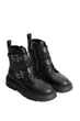 Черевики зимові жіночі FDLT 4058/Black/FUR/4237/B 36 Чорний - зображення 1