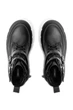 Черевики зимові жіночі FDLT 4058/Black/FUR/4237/B 36 Чорний - зображення 3