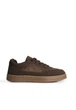 Кеди в сітку жіночі Loretta 2162/Brown/K531-2/B 37 Коричневий - изображение 1