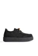 Туфлі жіночі Loretta 6239/Black/K573/B 39 Чорний - зображення 1