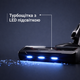 Аккумуляторный пылесос Rowenta X-FORCE 8.80 RH1831E0 - изображение 7