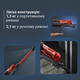 Аккумуляторный пылесос Rowenta X-FORCE 8.80 RH1872E0 - изображение 4