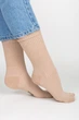 Шкарпетки FAMO SH-1234 Бежевий 36-41 (SH-1234) - изображение 3