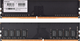 Pamięć RAM Biostar DDR4-3200 8GB PC4-25600 (DO32NU4N08) - obraz 1