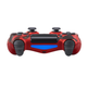Бездротовий геймпад DualShock 4 V2 Bluetooth для PlayStation і ПК — Червоний камуфляж - зображення 4