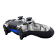 Беспроводной геймпад DualShock 4 V2 Bluetooth для PlayStation и ПК — Серый камуфляж - изображение 3