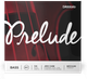 Струны для контрабаса D'Addario Prelude Bass Single D String 3/4 Scale Medium Tension - изображение 2
