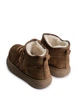 Уггі зимові жіночі Loretta 9071/Dark Camel/Fur/N057-2/B 38 Коричневий - зображення 4