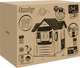 Domek Smoby Toys Domek Szefa Kuchni 132 x 124 x 135 cm (3032168104075) - obraz 2