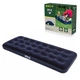 Матрас надувной велюровый BESTWAY 76x185x22 cм - изображение 2