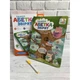 Звукова навчальна книжка Smart Kids Балакаюча Абетка звірят - изображение 2