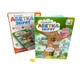 Звукова навчальна книжка Smart Kids Балакаюча Абетка звірят - изображение 4