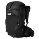Рюкзак туристичний Naturehike Helium CNK2450XB016, 40 л, чорний, L (6976507666619) Naturehike 6976507666619 1043758 - зображення 1