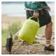 Гермомешок Naturehike CNK2550XB012, 8 л, жовтий (6977465868268) Naturehike 6977465868268 1043700 - изображение 4