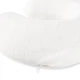 Подушка Ideia рогалик для путешествий MEMORY FOAM 30х40 см с эффектом памяти 8-06352 - изображение 2