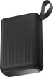 Портативная колонка XO F74 5W Black (F74.black) - изображение 3
